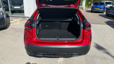 Citroen C4 100kW Shine Plus 50kWh 5dr Auto Electric Hatchback